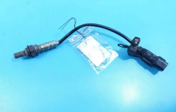 Hyundai Trajet Lambda probe sensor OZK462H1 IMPRK1283417