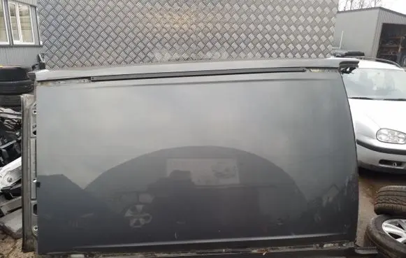 Ford Kuga II Roof 
