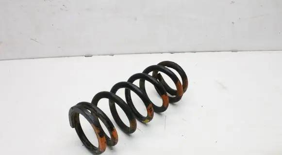 Jaguar XK8 - XKR Rear coil spring
