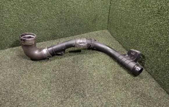 Renault Master III Intercooler hose/pipe 144605995R