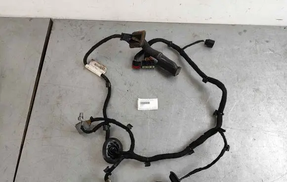 Volvo S90, V90 Front door wiring loom 31398915