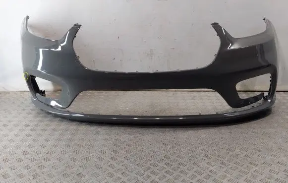 Chrysler Pacifica Front bumper 6WF24TRMAA