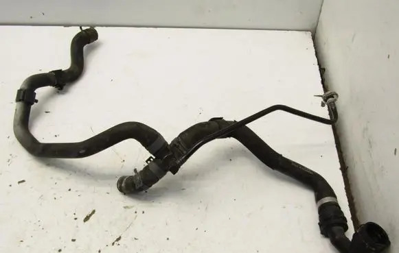 Audi A4 S4 B9 Engine coolant pipe/hose 8W0145050A