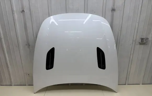 KIA Stinger Engine bonnet/hood