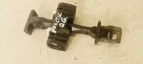 Skoda Praktik (5J8) Rear door check strap stopper 5J0839249