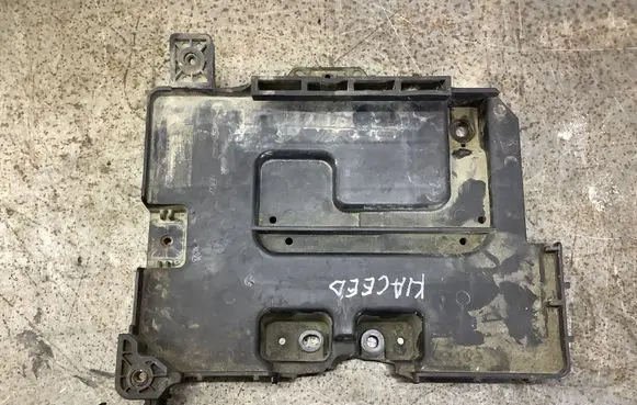KIA Ceed Battery tray 37150A5000