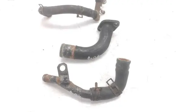 KIA Carnival Engine coolant pipe/hose