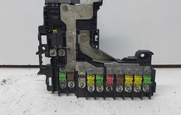 Citroen DS4 Positive wiring loom 980519780 752CR1AB6R0