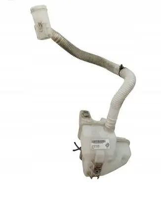 Skoda Citigo Windshield washer fluid reservoir/tank 1S0955449D