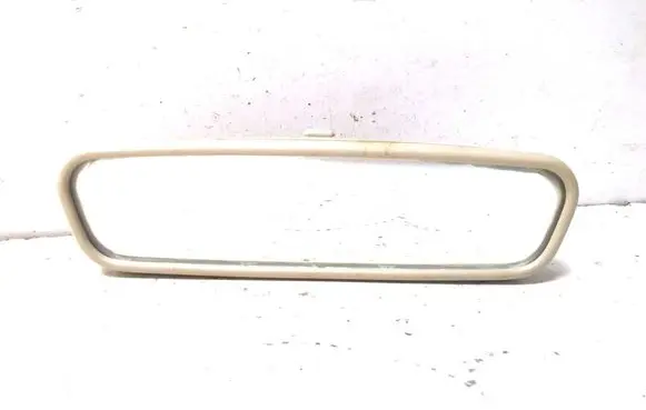 Audi A4 S4 B7 8E 8H Rear view mirror (interior) 01059