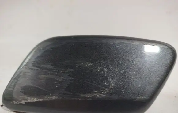 Saab 9-5 Headlight washer spray nozzle cap/cover 12756067