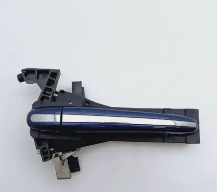 Mercedes-Benz A W168 Front door exterior handle