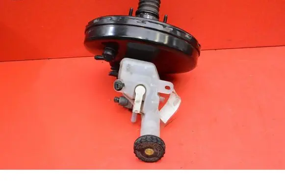 Mitsubishi ASX Brake booster 4680A239