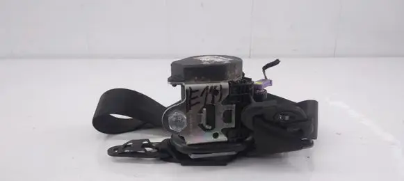 Audi Q7 4L Front seatbelt 4L1857705