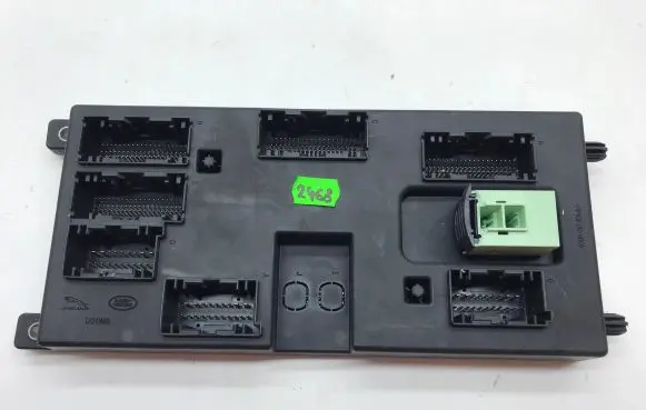 Jaguar E-Pace Central body control module J9C314F041AC 581913F08 9404016935