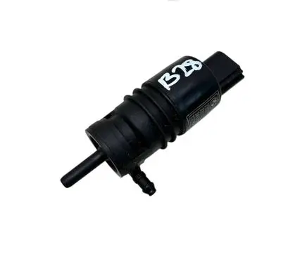 BMW 3 F30 F35 F31 Windscreen/windshield washer pump 67127302589 7302589 67126934159