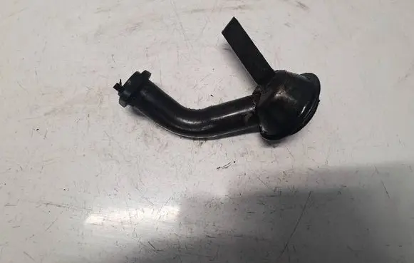Subaru B9 Tribeca Turbo turbocharger oiling pipe/hose 