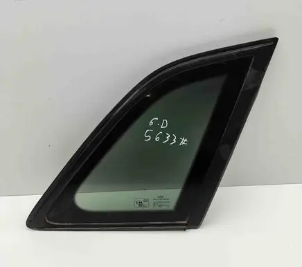 Audi RS3 Rear side window 8V4845300C