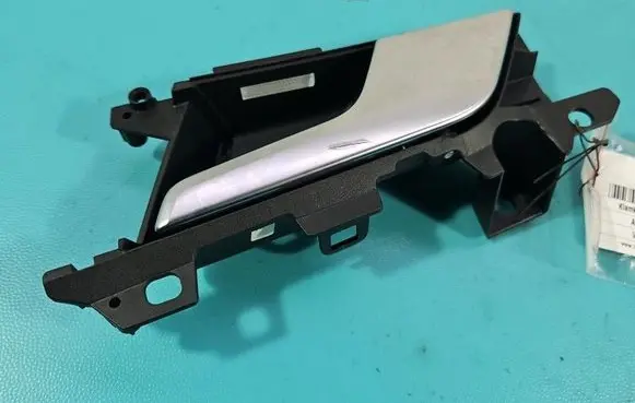 Audi A4 S4 B9 8W Rear door interior handle 8W0839020A IMPRK1549212