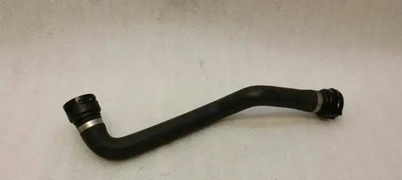 BMW 1 F20 F21 Engine coolant pipe/hose 7596833