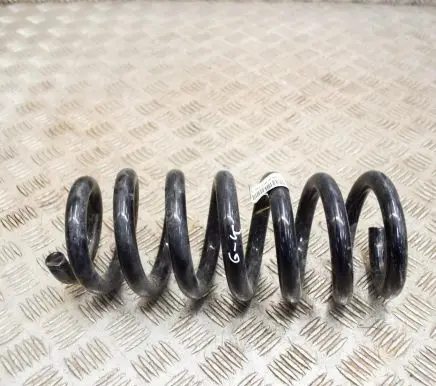 Mercedes-Benz GLE W167 Rear coil spring A1673207601