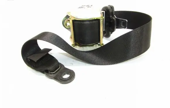 Ford Focus Front seatbelt 4M51A61294AK