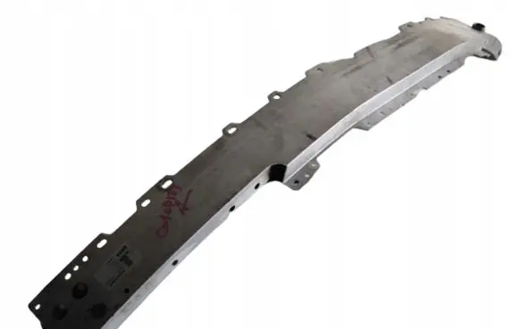 Mercedes-Benz C W205 Front bumper cross member A2056202034