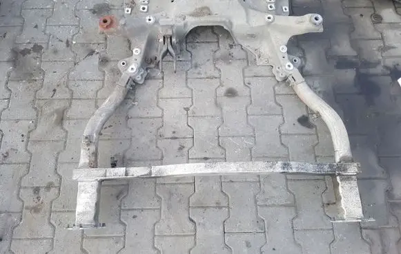 Peugeot 407 Front subframe