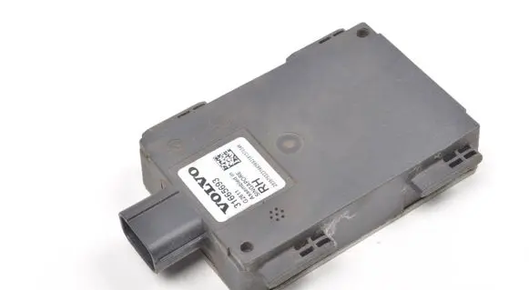Volvo XC60 ACC Distronic radar sensor grill/trim 31665693
