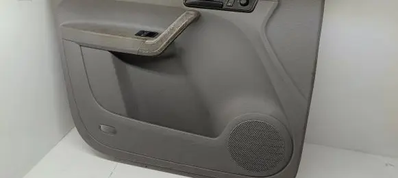 Volkswagen Caddy Front door card panel trim 2K1867005K