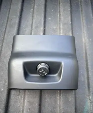 Volvo V60 Cigarette lighter trim 31497729 31346792