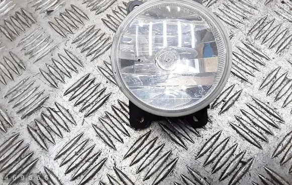 Citroen DS3 Front fog light 11417102