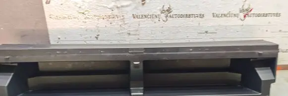 Toyota Corolla E210 E21 Glove box in trunk 6407002030