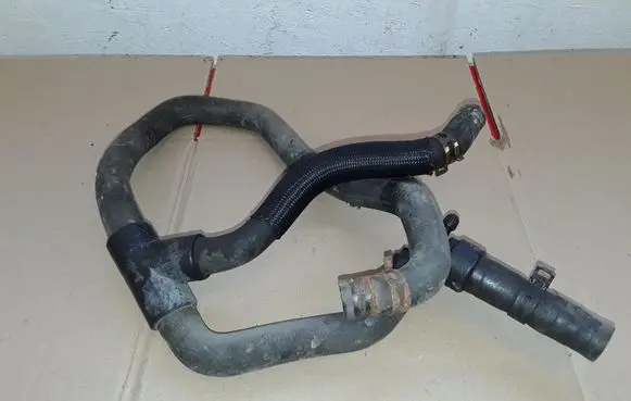 Dacia Dokker Engine coolant pipe/hose NOCODE