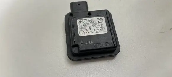 Porsche Panamera (971) Homelink control unit 4N0907410B