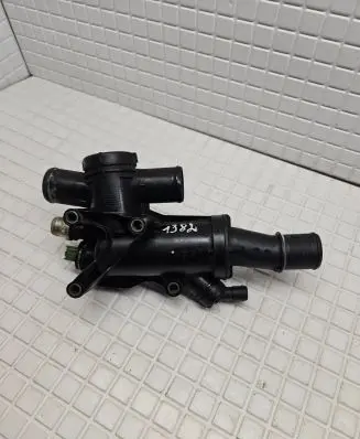 Thermostat/thermostat housing