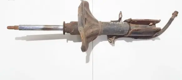 Mitsubishi Galant Front shock absorber/damper mb518309