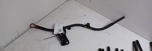 BMW 3 E90 E91 Oil level dip stick 7793017 106172 1231206