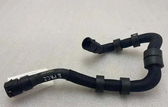 Jaguar E-Pace Engine coolant pipe/hose HJ328274AC