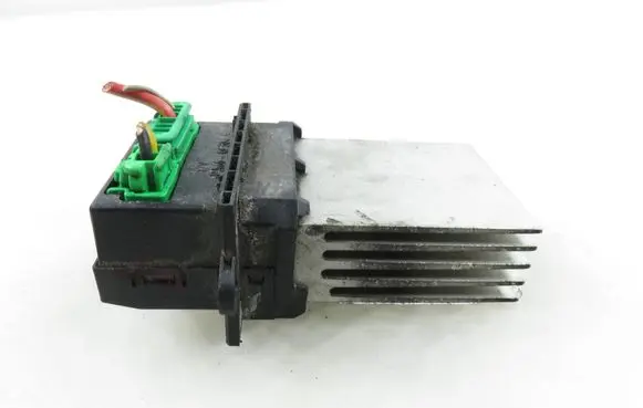 Renault Koleos I Heater blower motor/fan resistor T1000948EA T1000948E