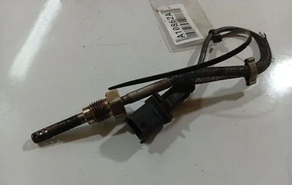 Opel Astra H Exhaust gas temperature sensor 0644325705824