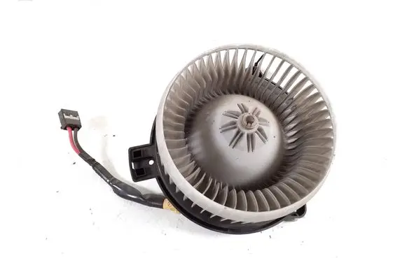 A/C air flow flap actuator/motor