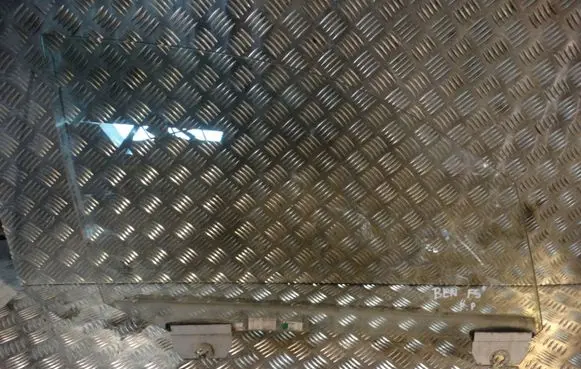 Bentley Flying Spur Front door 43R-000100