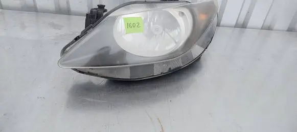 Seat Ibiza IV (6J,6P) Headlight/headlamp 6J1941021C 89319141