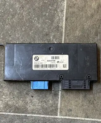 BMW X3 F25 Gateway control module 9354758 145032 2928920