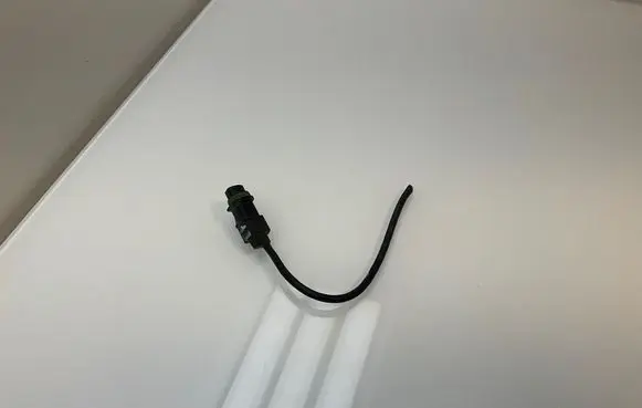 BMW 5 F10 F11 Camera wiring loom 9182930