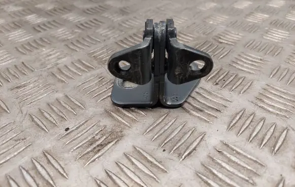 Tesla Model S Front door lower hinge 6009552