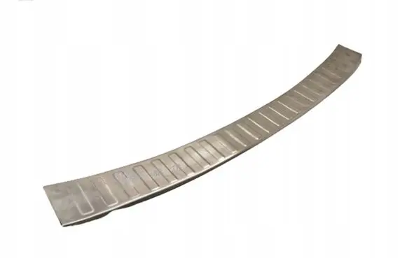Ford Ecosport Trunk/boot sill cover protection