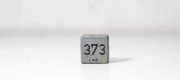 Audi A4 S4 B5 8D Other relay 8D0951253A