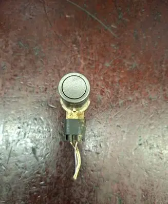Parking PDC sensor